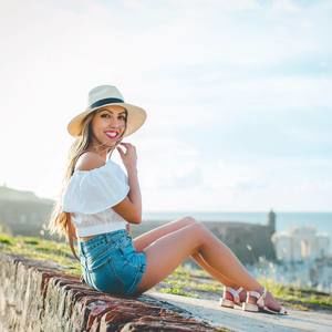 Meet your Posher, Bianca